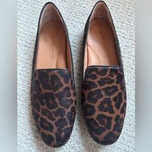 Gentle souls by Kenneth Cole Eugene loafer